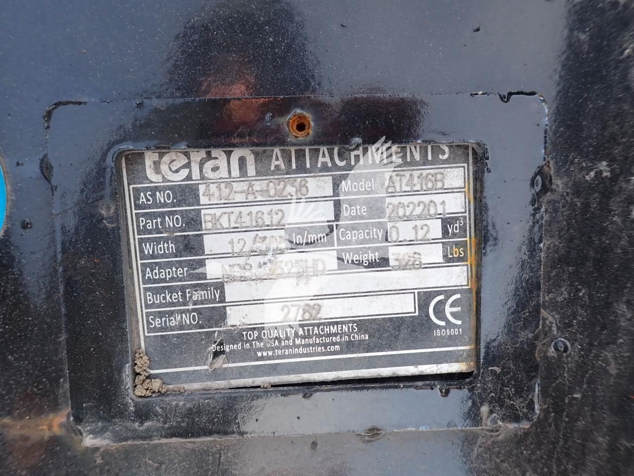 2022-TERAN-EMAQ-A-X98-4 2022-TERAN-EMAQ-A-X98-4