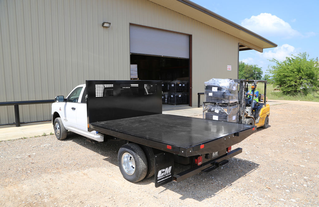 2023-CM®-Truck-Beds-PL-HD-Steel-Heavy-Duty-Platform-12-T14665-1 2023-CM®-Truck-Beds-PL-HD-Steel-Heavy-Duty-Platform-12-T14665-1