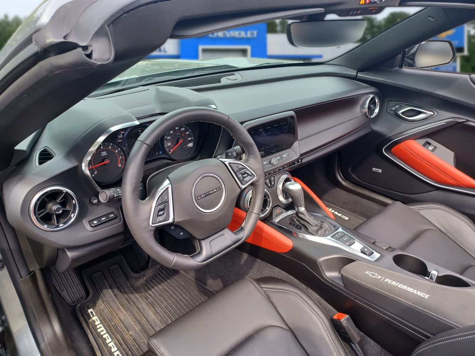 2023-Chevrolet-Camaro-U3569-7 2023-Chevrolet-Camaro-U3569-7