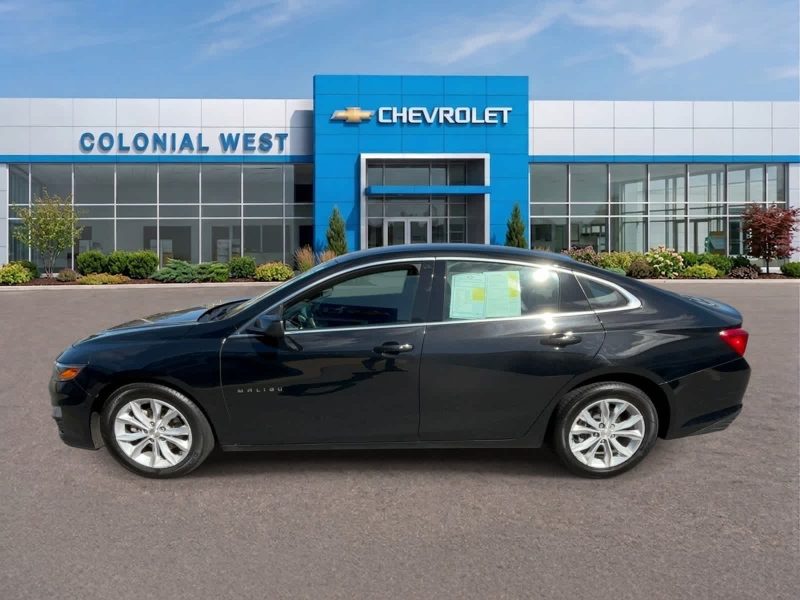 2023 Chevrolet Malibu