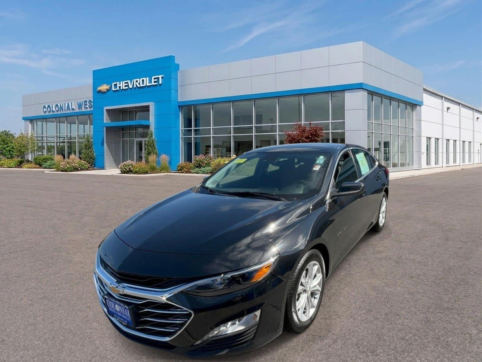 2023 Chevrolet Malibu stk#5803 2023 Chevrolet Malibu stk#5803
