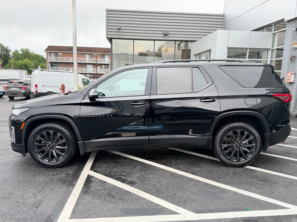 2023-Chevrolet-Traverse-stkFD3272-2 2023-Chevrolet-Traverse-stkFD3272-2