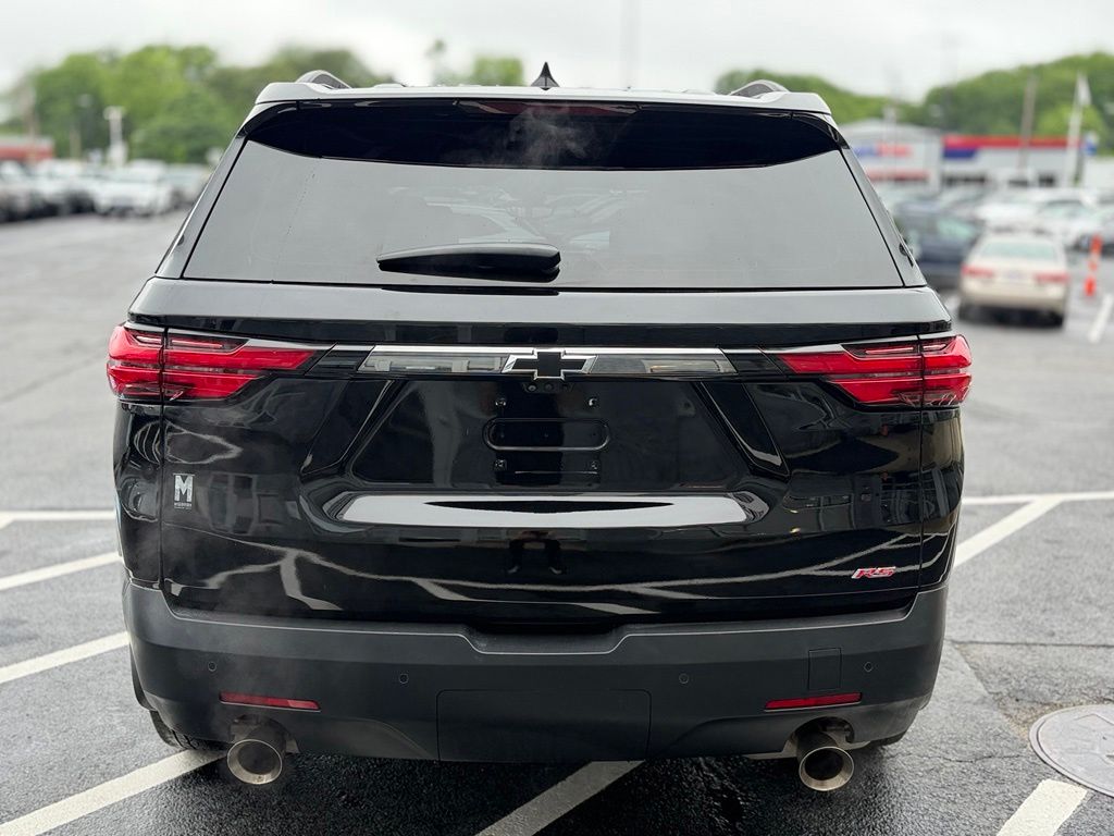 2023-Chevrolet-Traverse-stkFD3272-5 2023-Chevrolet-Traverse-stkFD3272-5