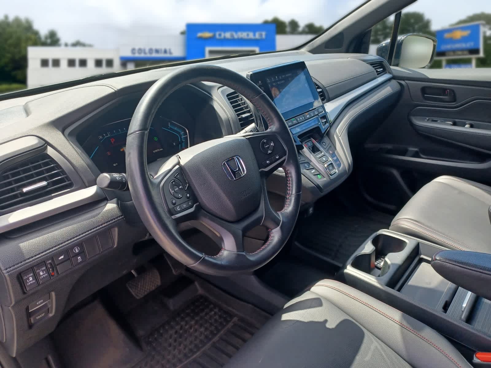 2023-Honda-Odyssey-U3592-8 2023-Honda-Odyssey-U3592-8