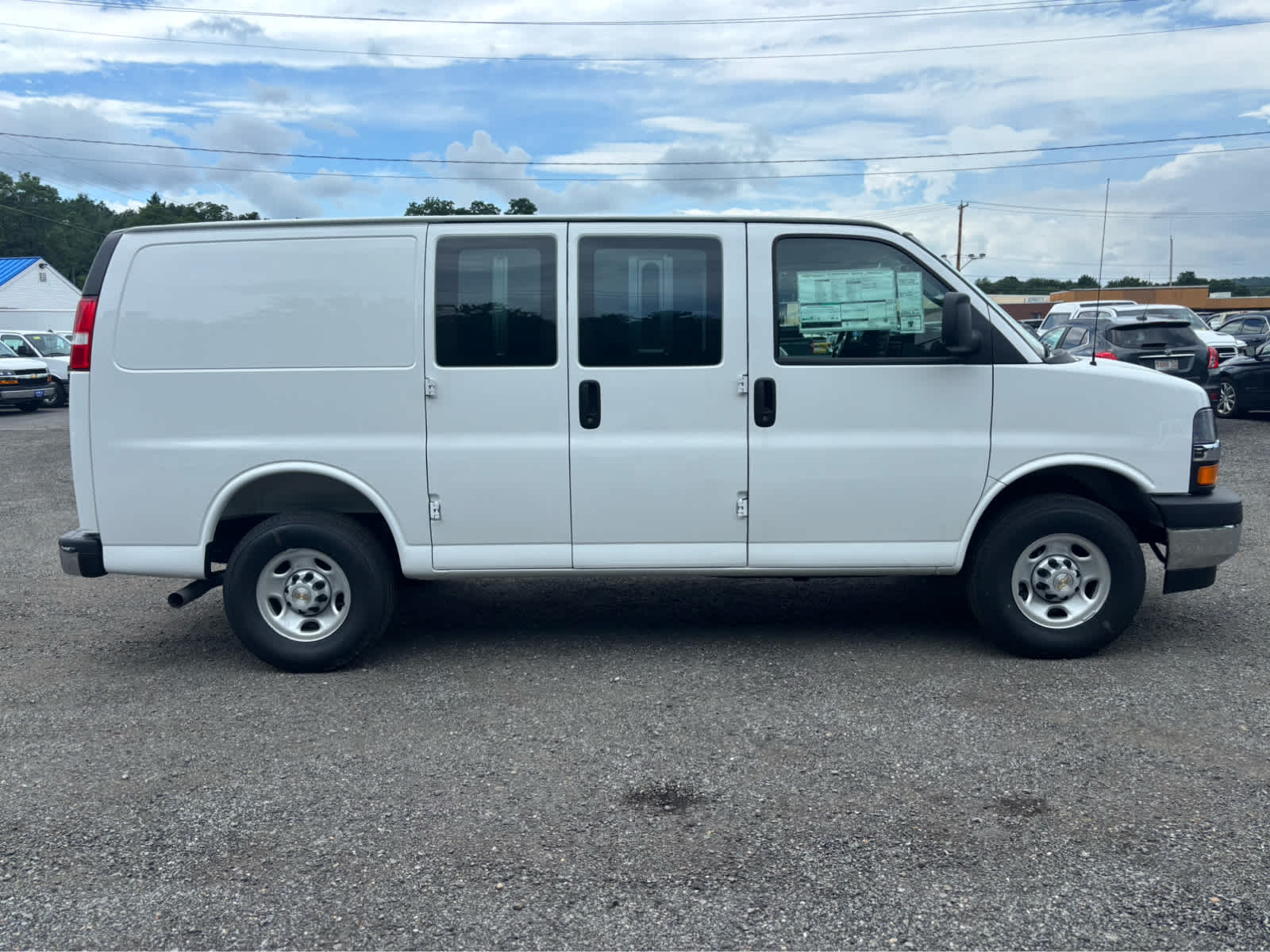 2025-Chevrolet-Express-Cargo-Van-stkW25560-2 2025-Chevrolet-Express-Cargo-Van-stkW25560-2