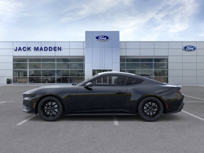 2025-Ford-Mustang-stk403492-2 2025-Ford-Mustang-stk403492-2