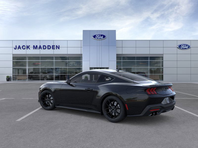2025-Ford-Mustang-stk403492-3 2025-Ford-Mustang-stk403492-3