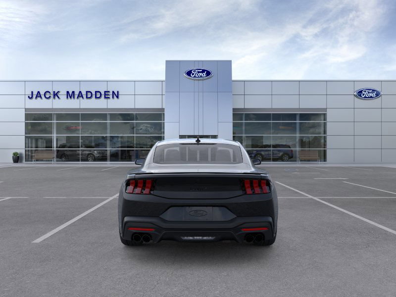 2025-Ford-Mustang-stk403492-4 2025-Ford-Mustang-stk403492-4