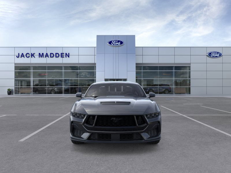 2025-Ford-Mustang-stk403492-5 2025-Ford-Mustang-stk403492-5