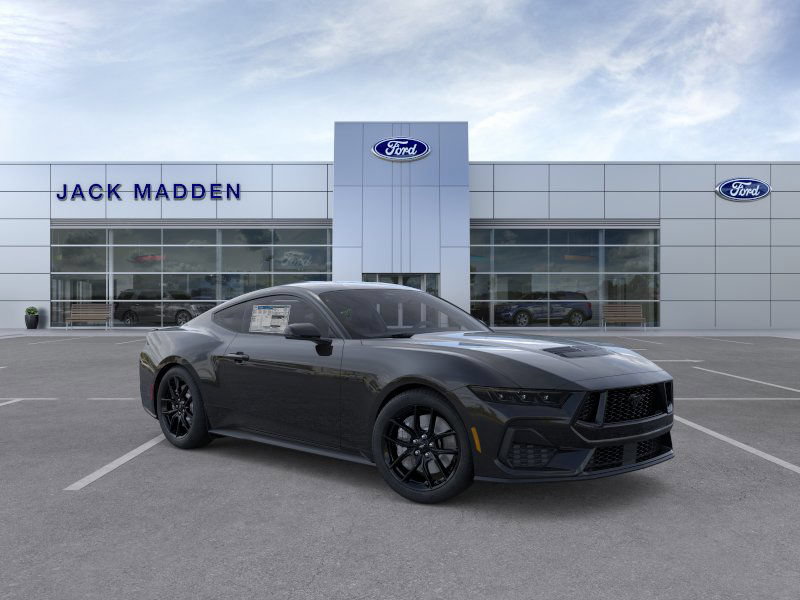 2025-Ford-Mustang-stk403492-6 2025-Ford-Mustang-stk403492-6