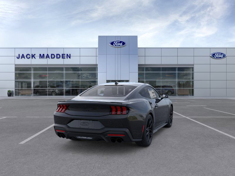 2025-Ford-Mustang-stk403492-7 2025-Ford-Mustang-stk403492-7