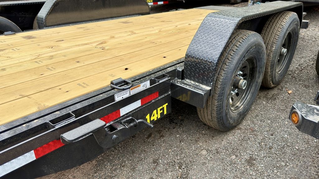 2026-Big-Tex-Trailers-14FT-14FT-16-S16105-2 2026-Big-Tex-Trailers-14FT-14FT-16-S16105-2