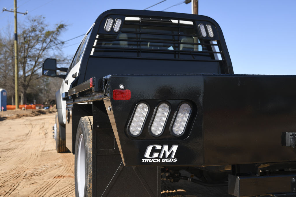 2026-CM®-Truck-Beds-RD-Steel-Flat-Deck-Body-T16142-1 2026-CM®-Truck-Beds-RD-Steel-Flat-Deck-Body-T16142-1
