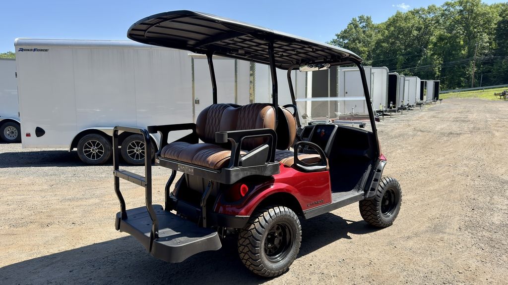 2026-E-Z-GO-Express-4-Gas-EFI-P0389-2 2026-E-Z-GO-Express-4-Gas-EFI-P0389-2