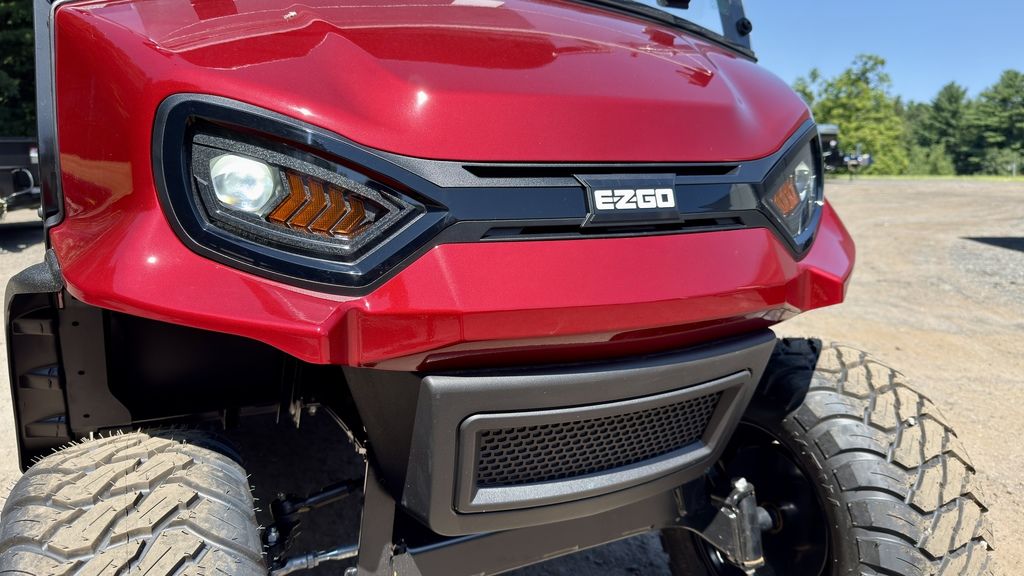 2026-E-Z-GO-Express-4-Gas-EFI-P0389-4 2026-E-Z-GO-Express-4-Gas-EFI-P0389-4