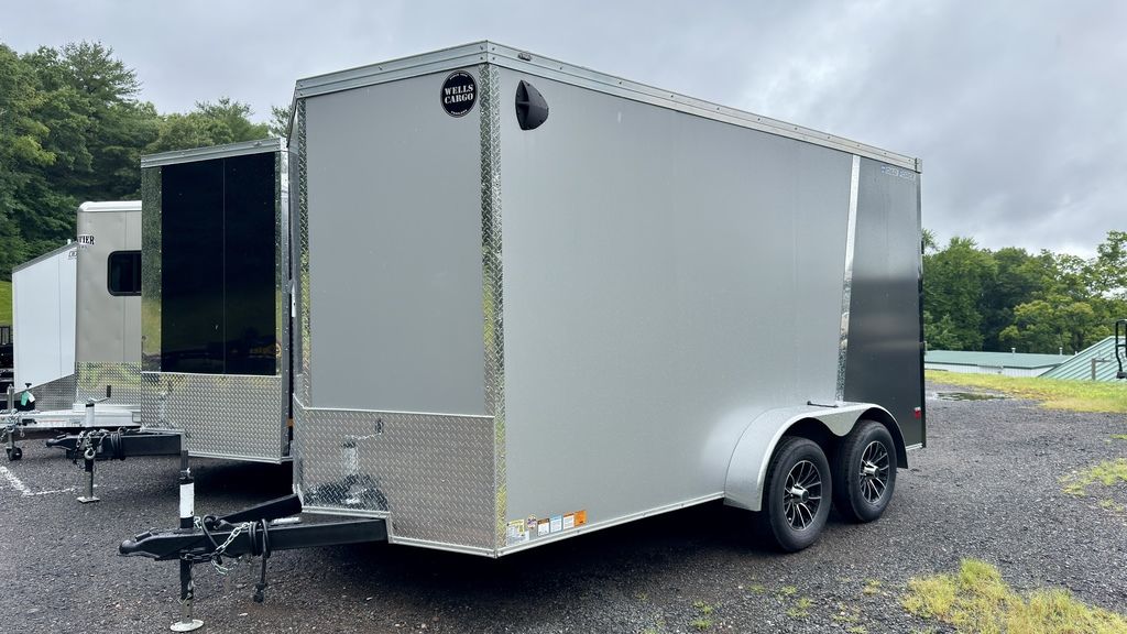 2027 Wells Cargo Road Force V-Front RFV714T2 T16330 2027 Wells Cargo Road Force V-Front RFV714T2 T16330