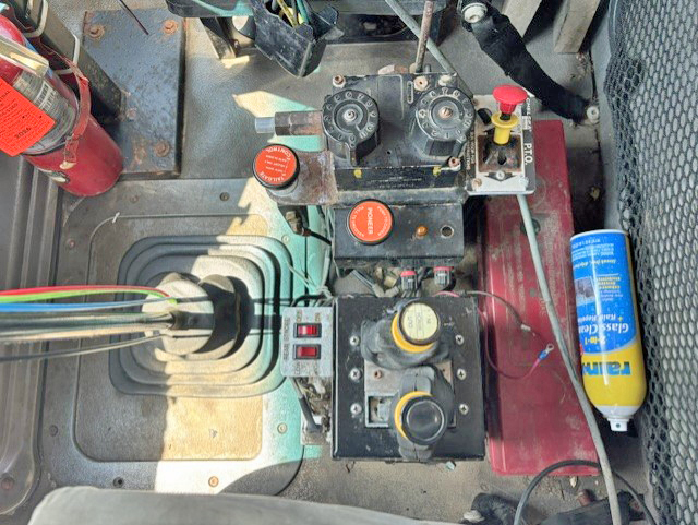 C13 CAT Engine C13 CAT Engine