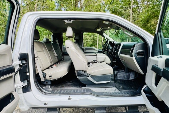 6-PASSENGER 6-PASSENGER