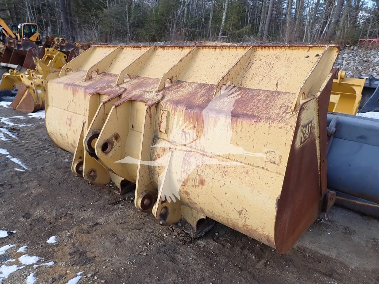 CATERPILLAR-A-B891-2 CATERPILLAR-A-B891-2