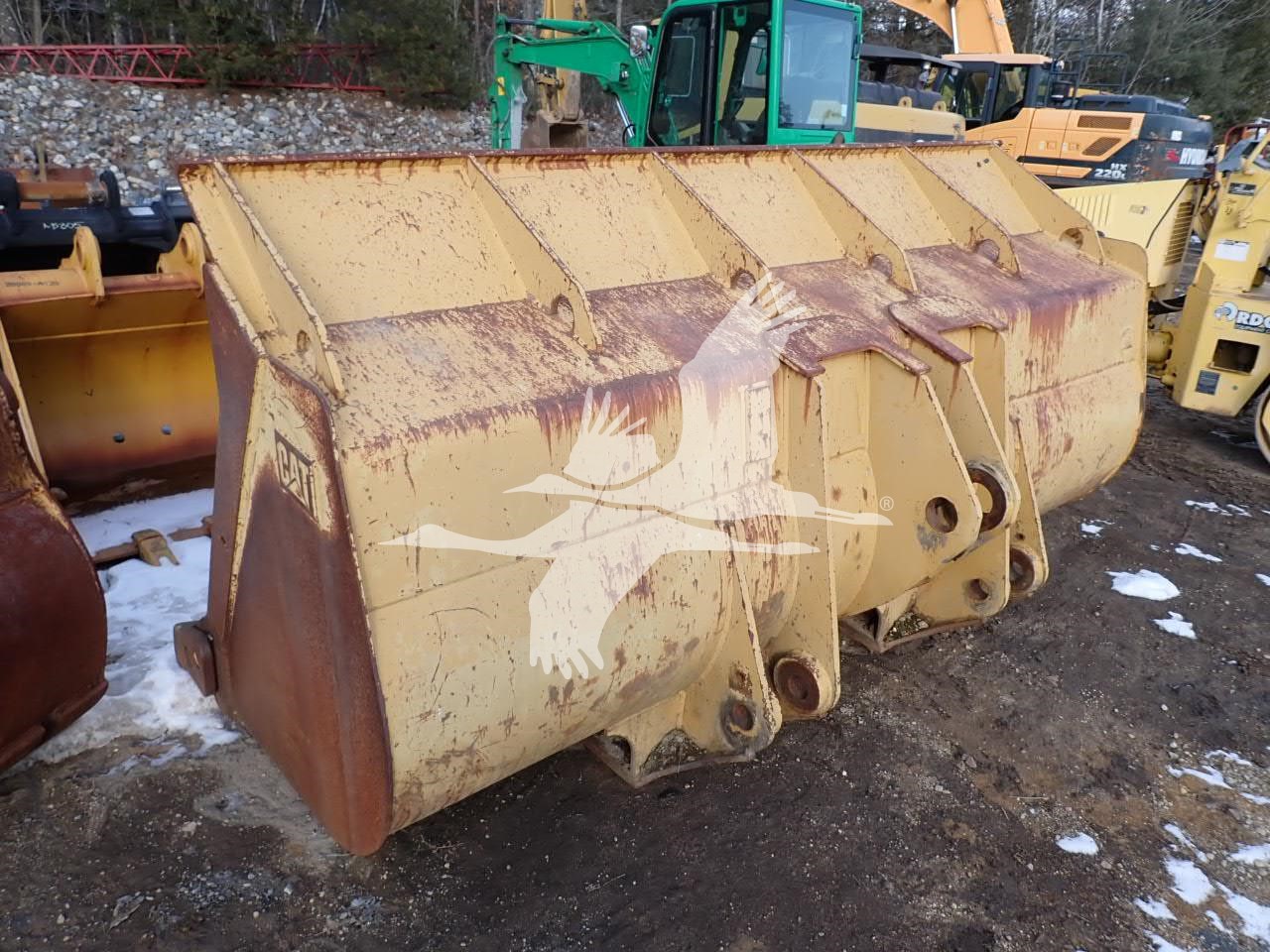 CATERPILLAR-A-B891-3 CATERPILLAR-A-B891-3