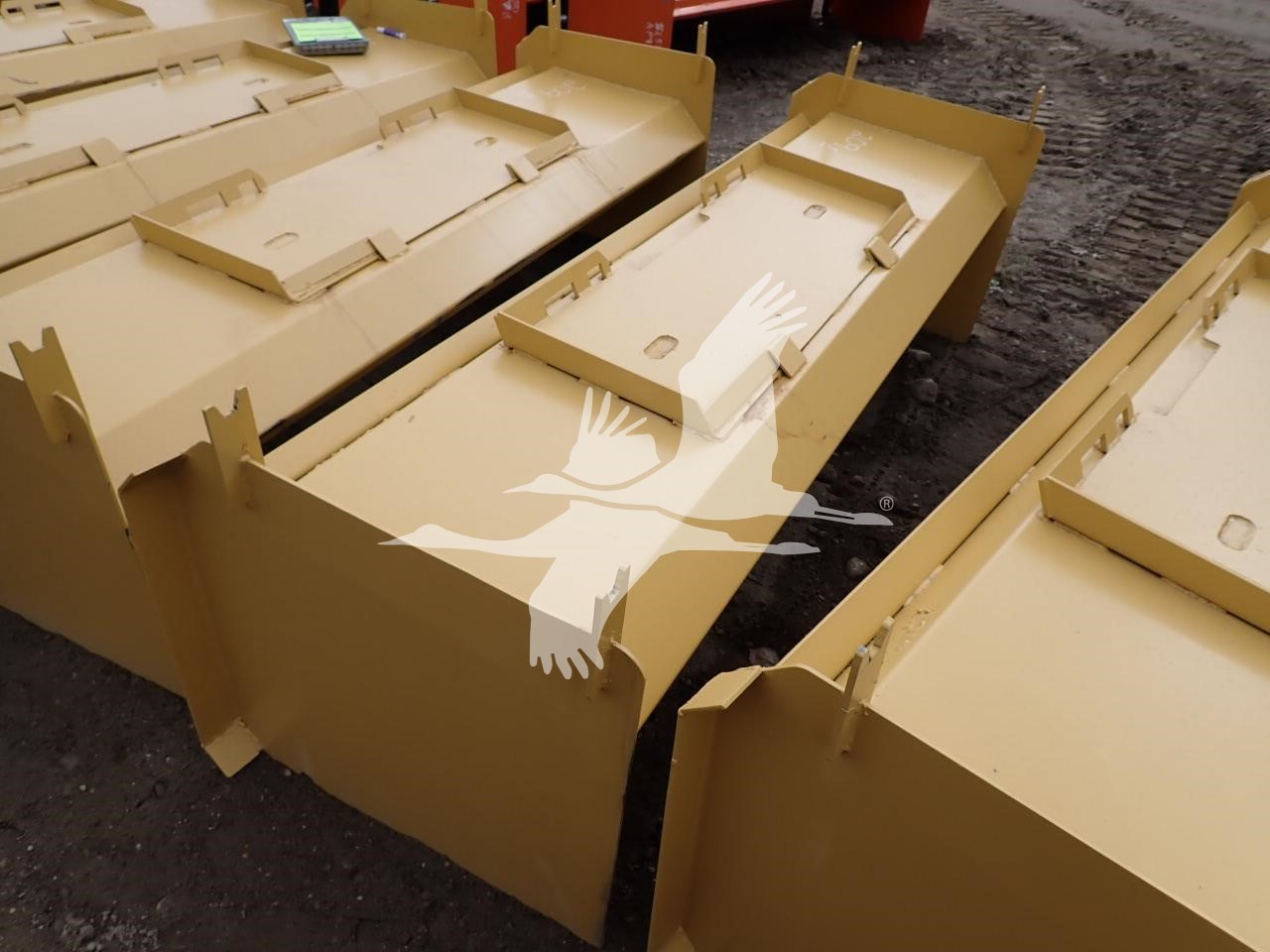 KIT-CONTAINERS-A-P104-1 KIT-CONTAINERS-A-P104-1