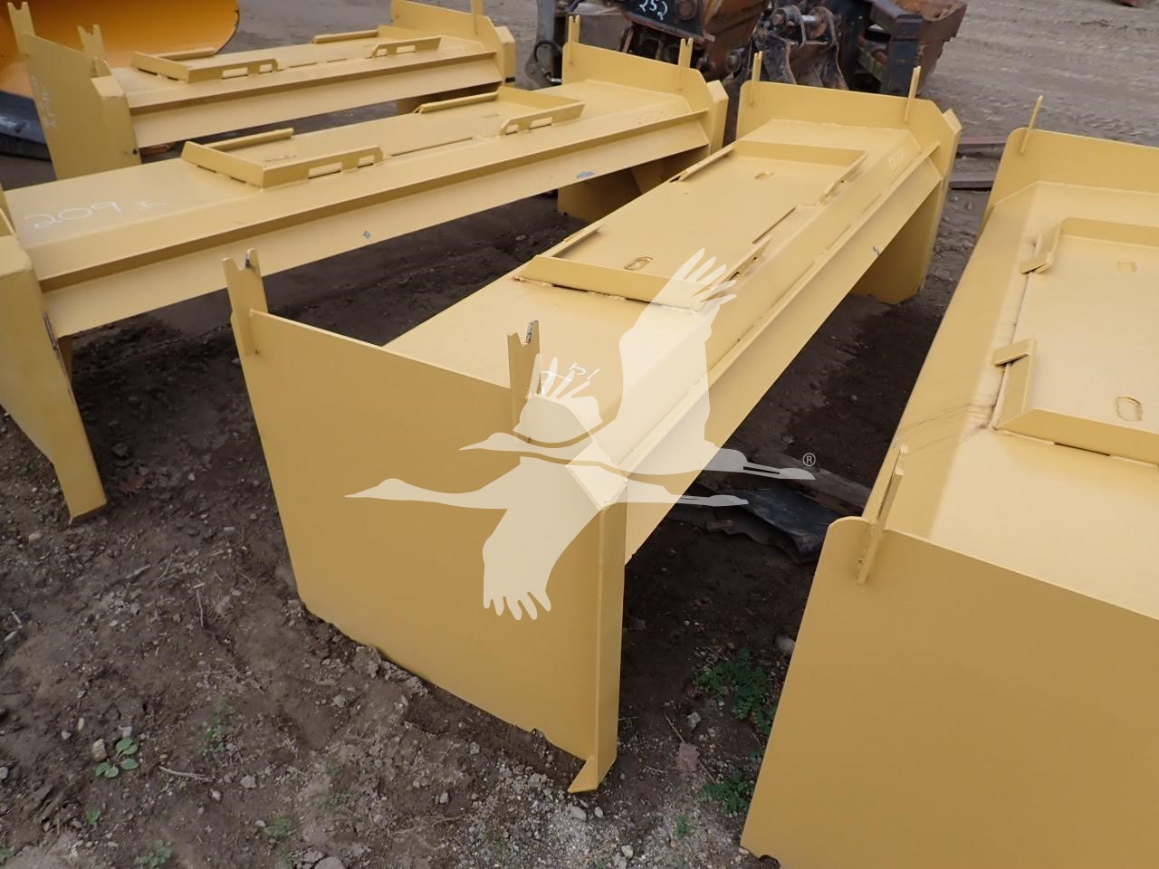 KIT-CONTAINERS-A-P104-2 KIT-CONTAINERS-A-P104-2
