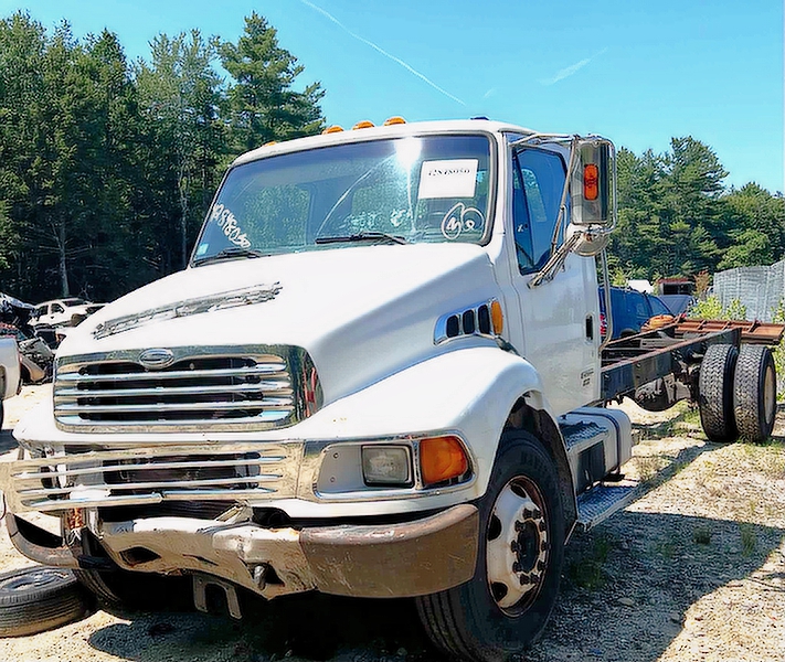2006 STERLING ACTERRA PARTING OUT