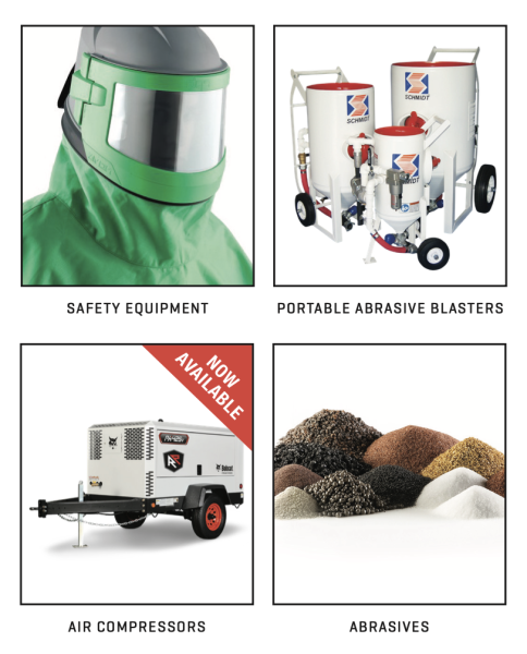 Full Service Provider of Equipment, Supplies and Consumables