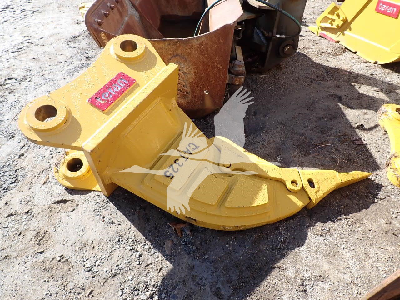 Ripper TERAN EMAQ A-R49 Ripper TERAN EMAQ A-R49