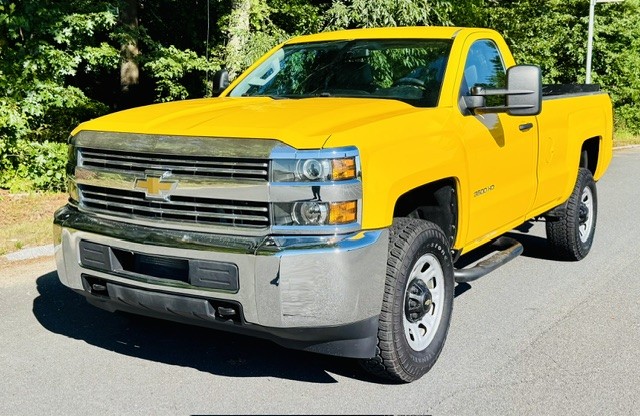4X4 ONE TON 4X4 ONE TON