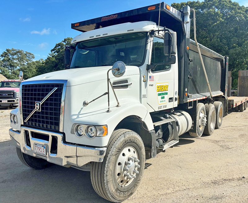 DUMP TRUCKS DUMP TRUCKS