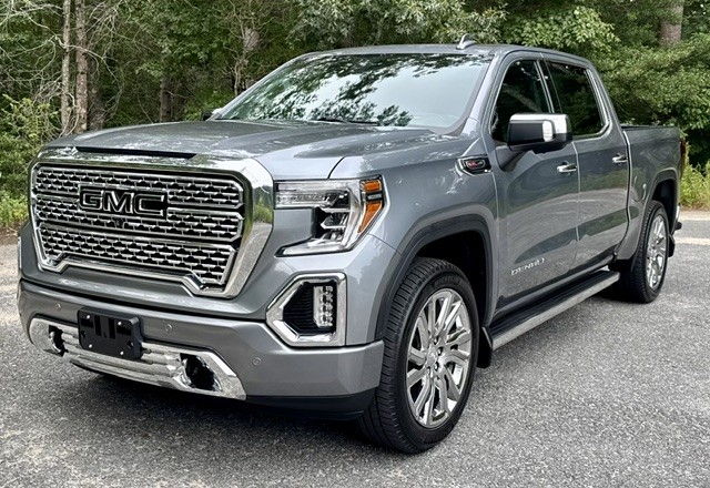 3 YR/100K Warranty 3 YR/100K Warranty