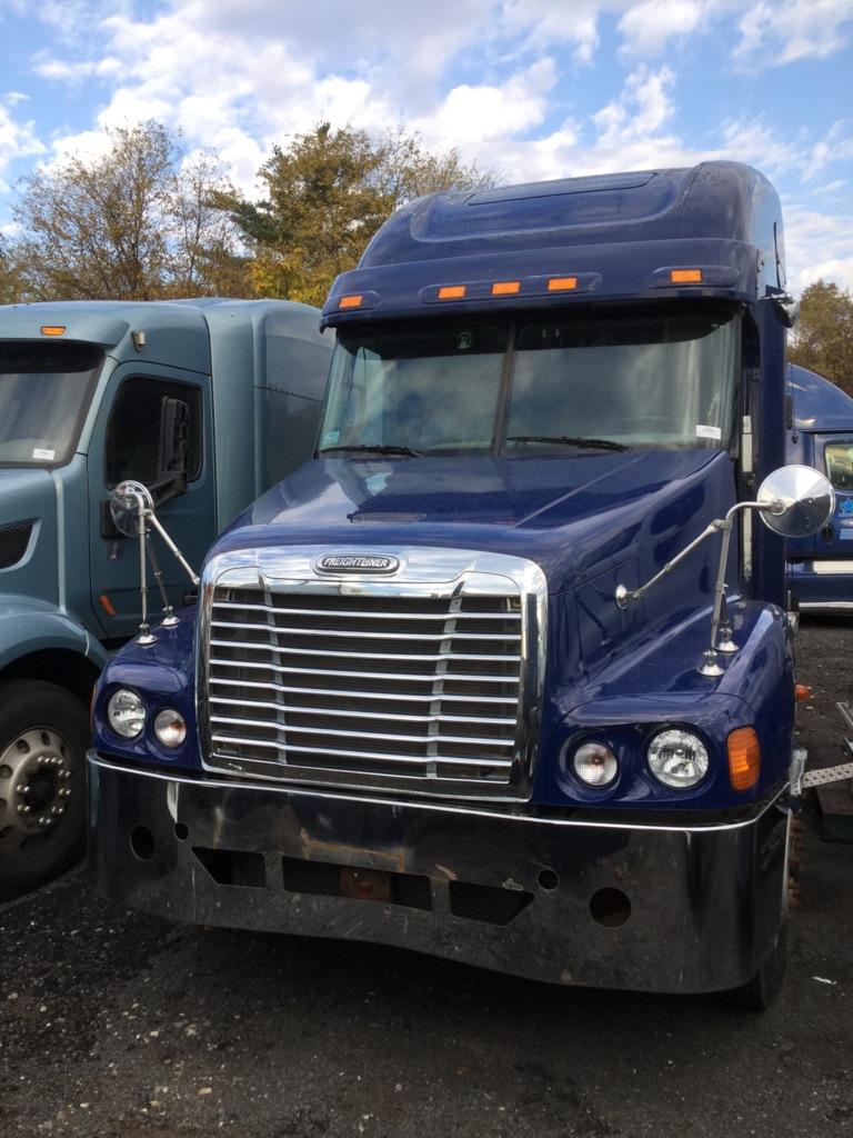 Parts Vehicles 2009 FREIGHTLINERCentury Class 120 Parts Vehicles 2009 FREIGHTLINERCentury Class 120