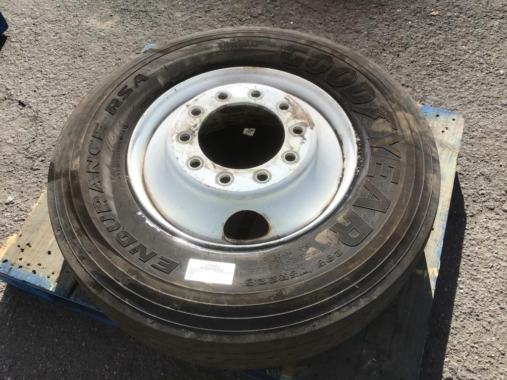 Tires GOODYEARENDURANCE RSA Tires GOODYEARENDURANCE RSA