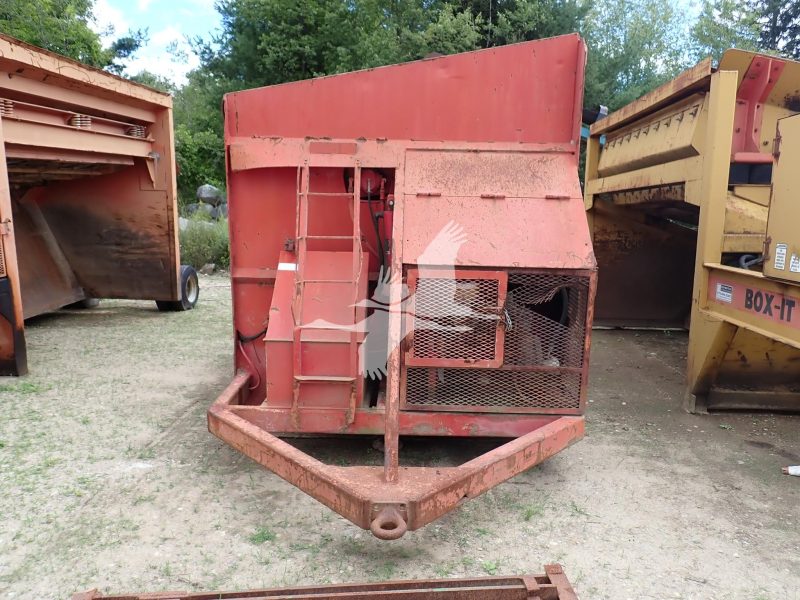 1985 READ RD40 SC5385