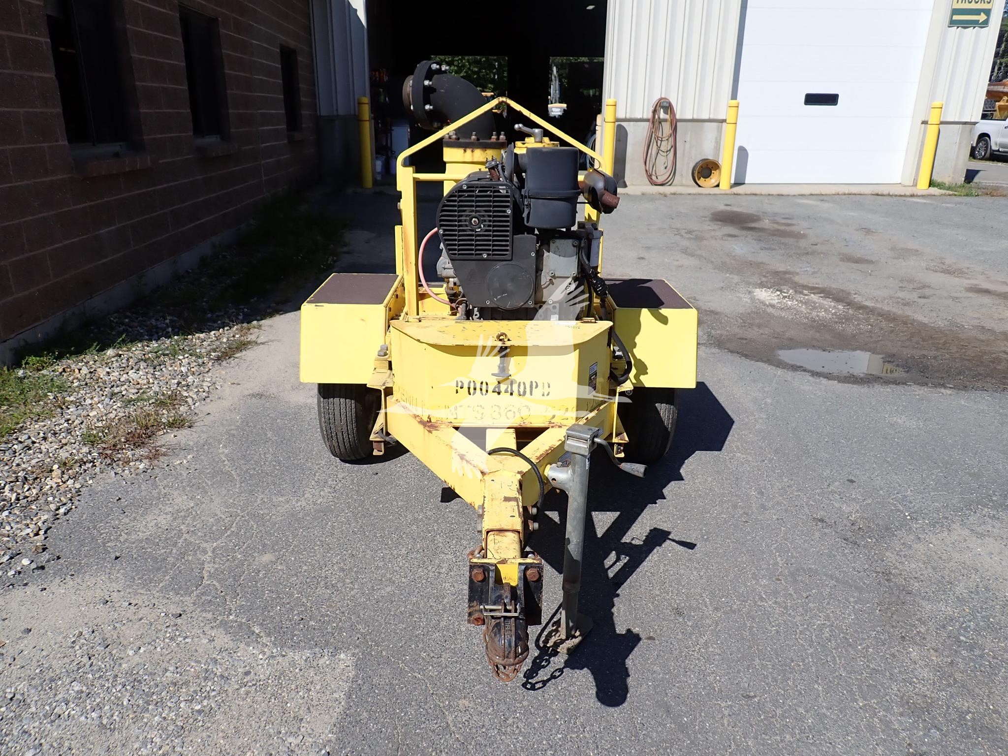 2000-WACKER-NEUSON-PT6LT-M134-2 2000-WACKER-NEUSON-PT6LT-M134-2
