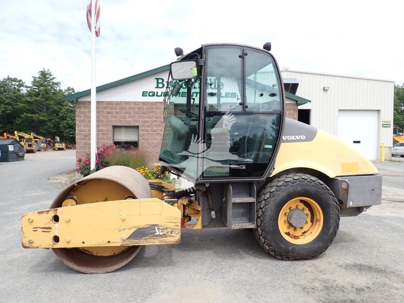 2008 VOLVO SD77DX CO897