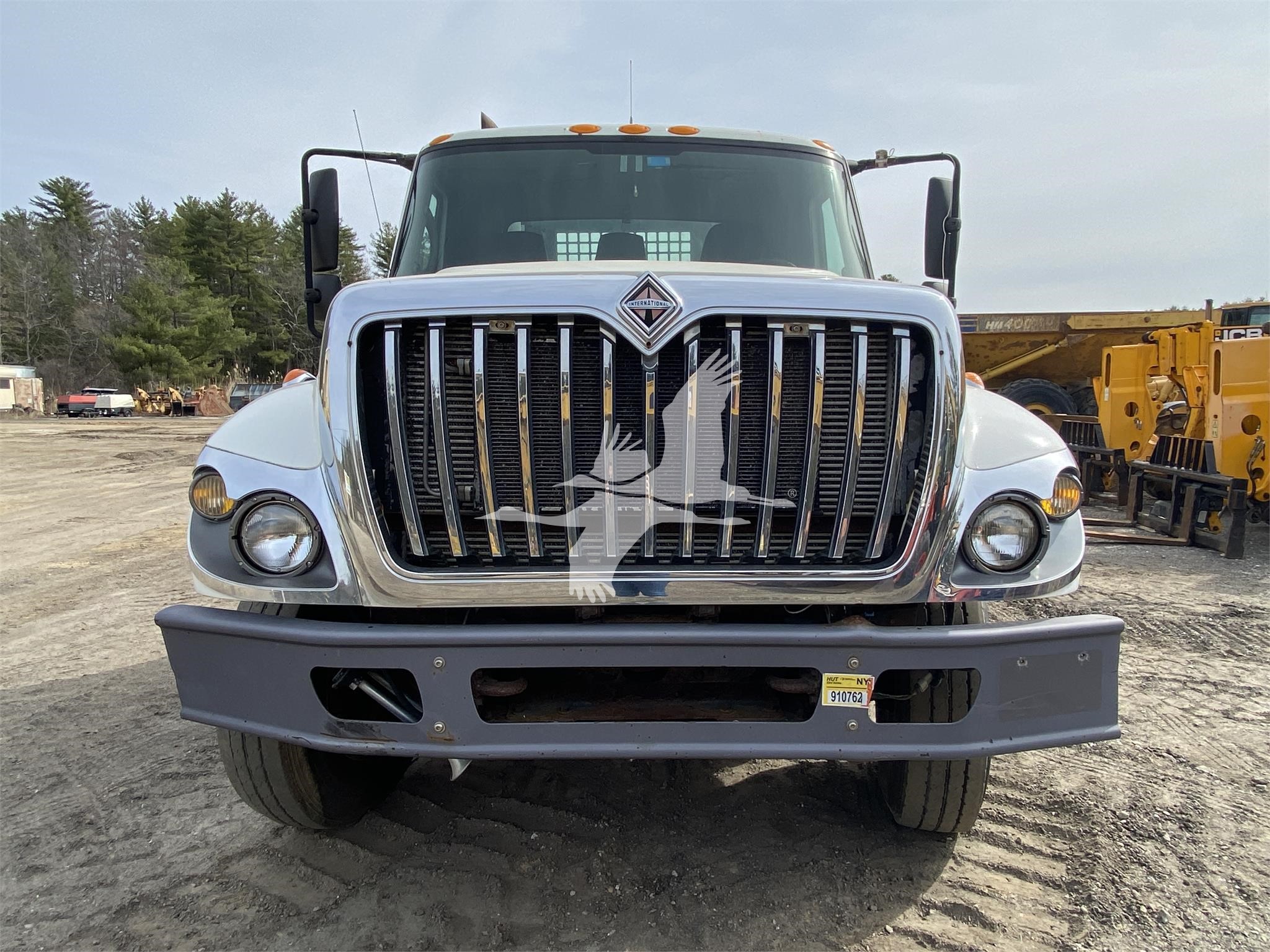 2009-INTERNATIONAL-WORKSTAR-7500-M4699-1 2009-INTERNATIONAL-WORKSTAR-7500-M4699-1
