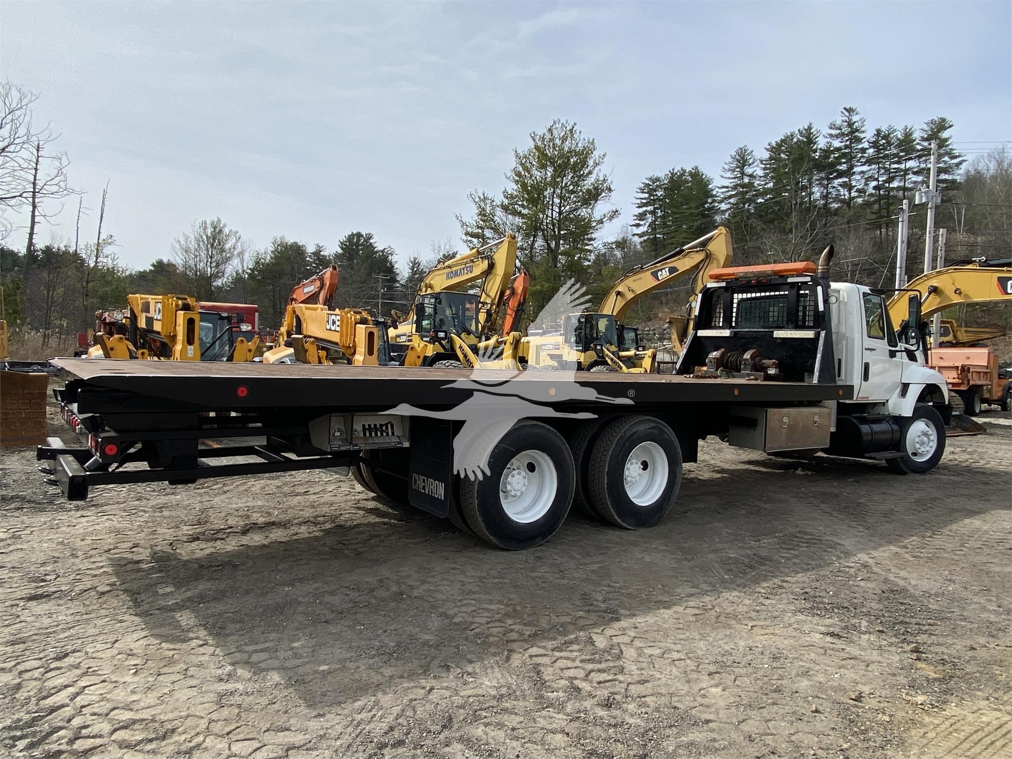 2009-INTERNATIONAL-WORKSTAR-7500-M4699-4 2009-INTERNATIONAL-WORKSTAR-7500-M4699-4