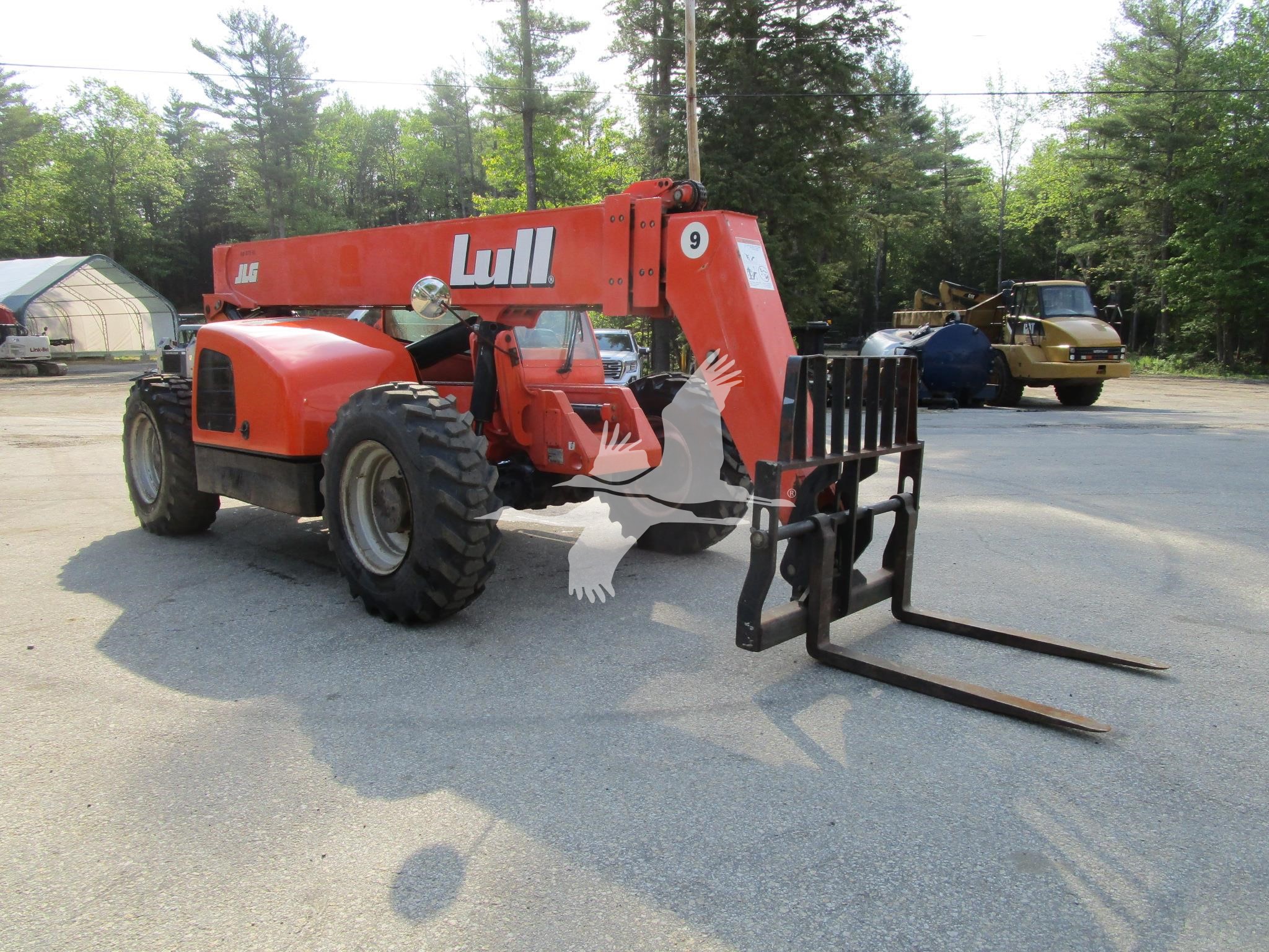 2009-LULL-9.44E-40-ID41-1 2009-LULL-9.44E-40-ID41-1