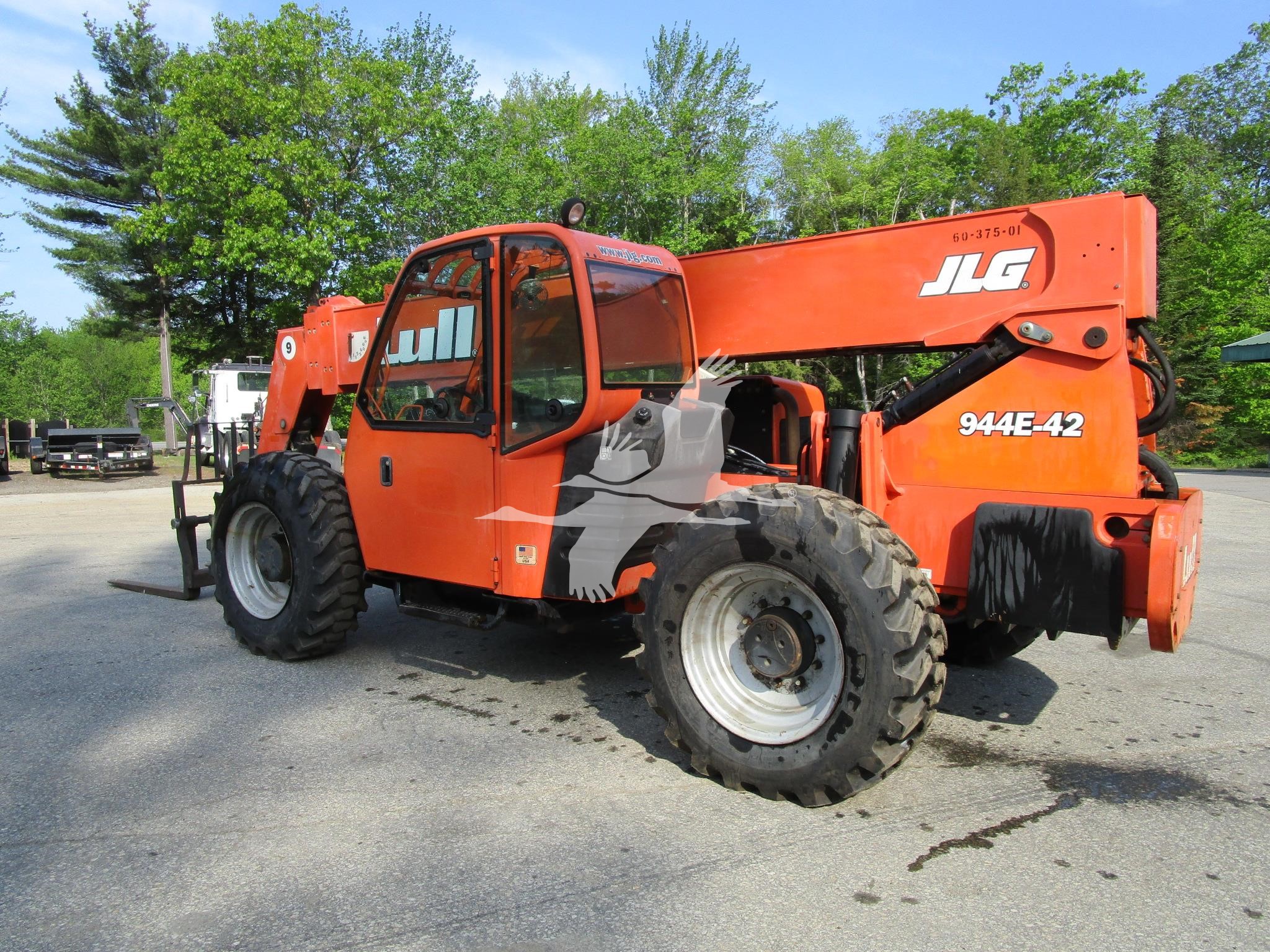 2009-LULL-9.44E-40-ID41-3 2009-LULL-9.44E-40-ID41-3