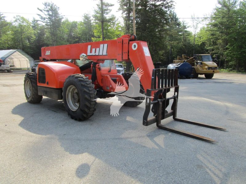 2009 LULL 944E-42 *** RENTAL ONLY ***