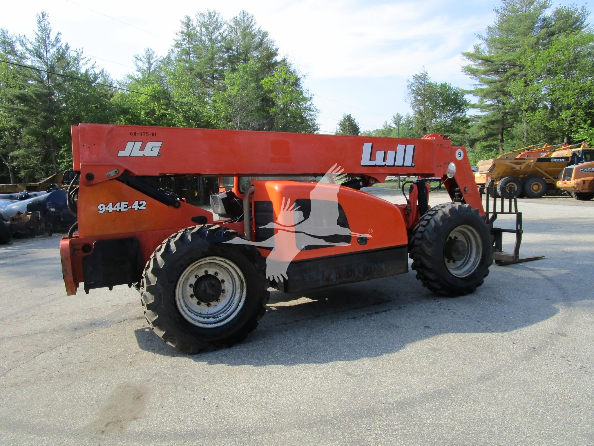 2009-LULL-9.44E-40-ID42-2 2009-LULL-9.44E-40-ID42-2