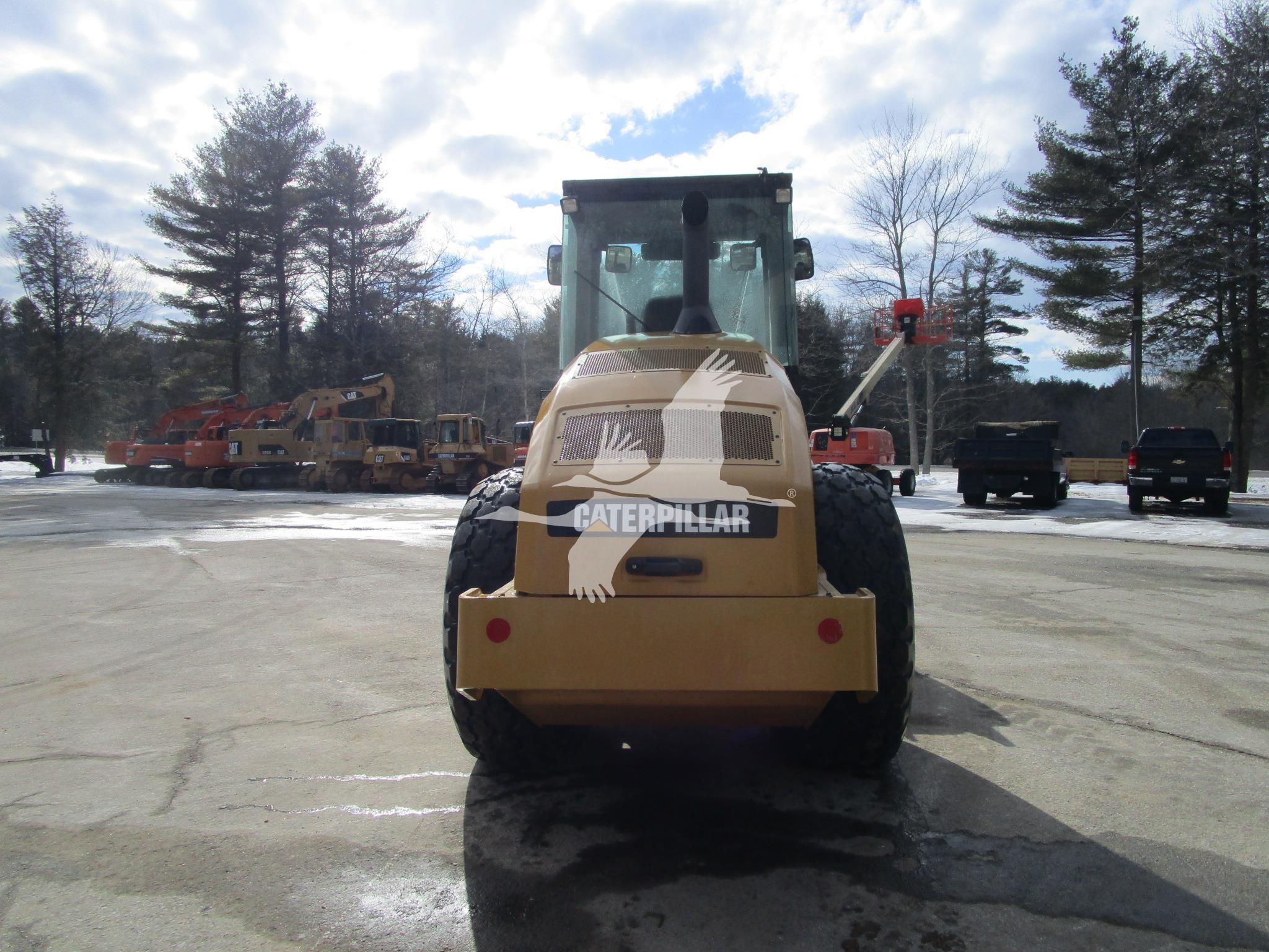 2011-CATERPILLAR-CS56-ID9-4 2011-CATERPILLAR-CS56-ID9-4