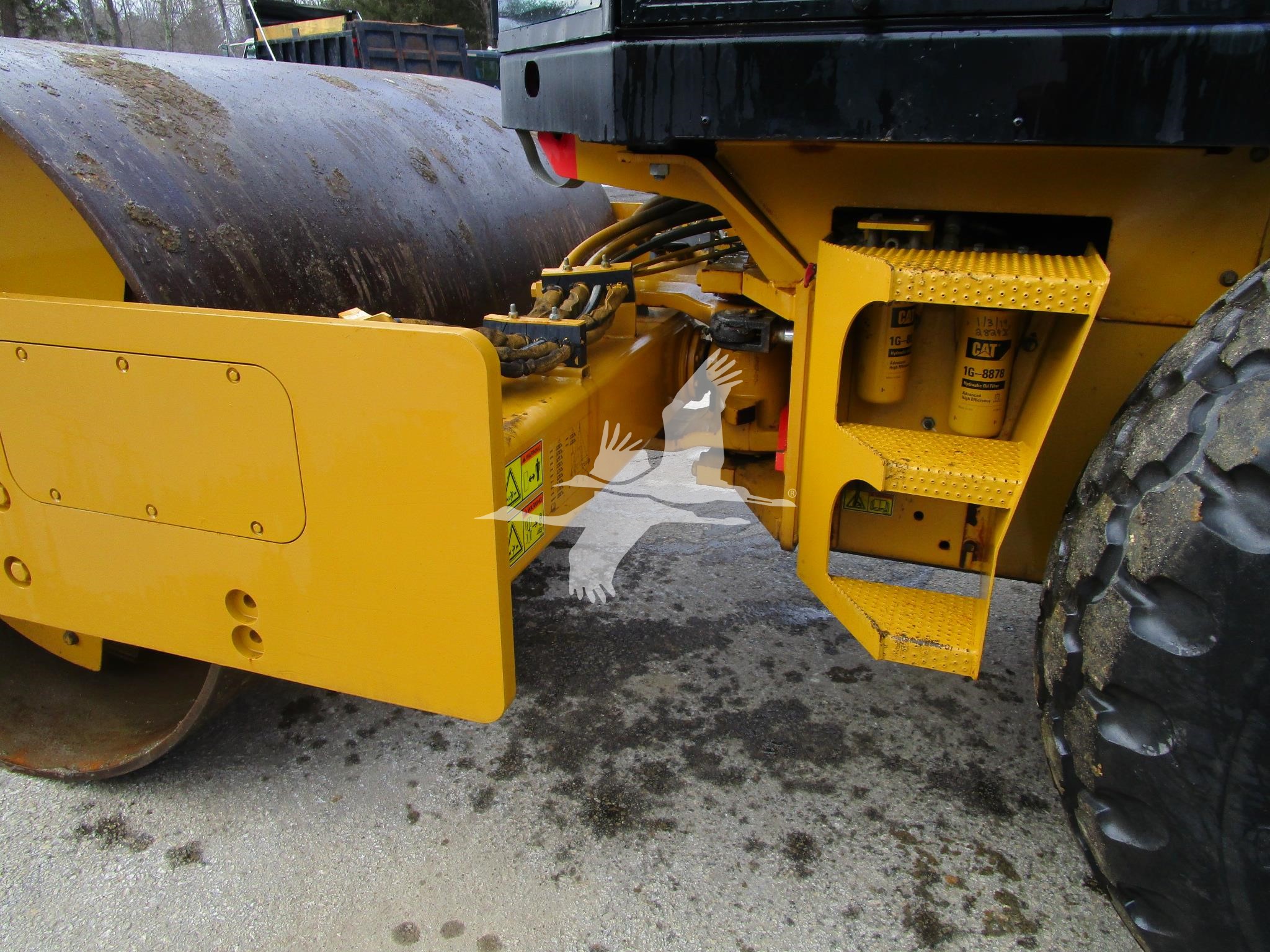 2011-CATERPILLAR-CS56-ID9-7 2011-CATERPILLAR-CS56-ID9-7