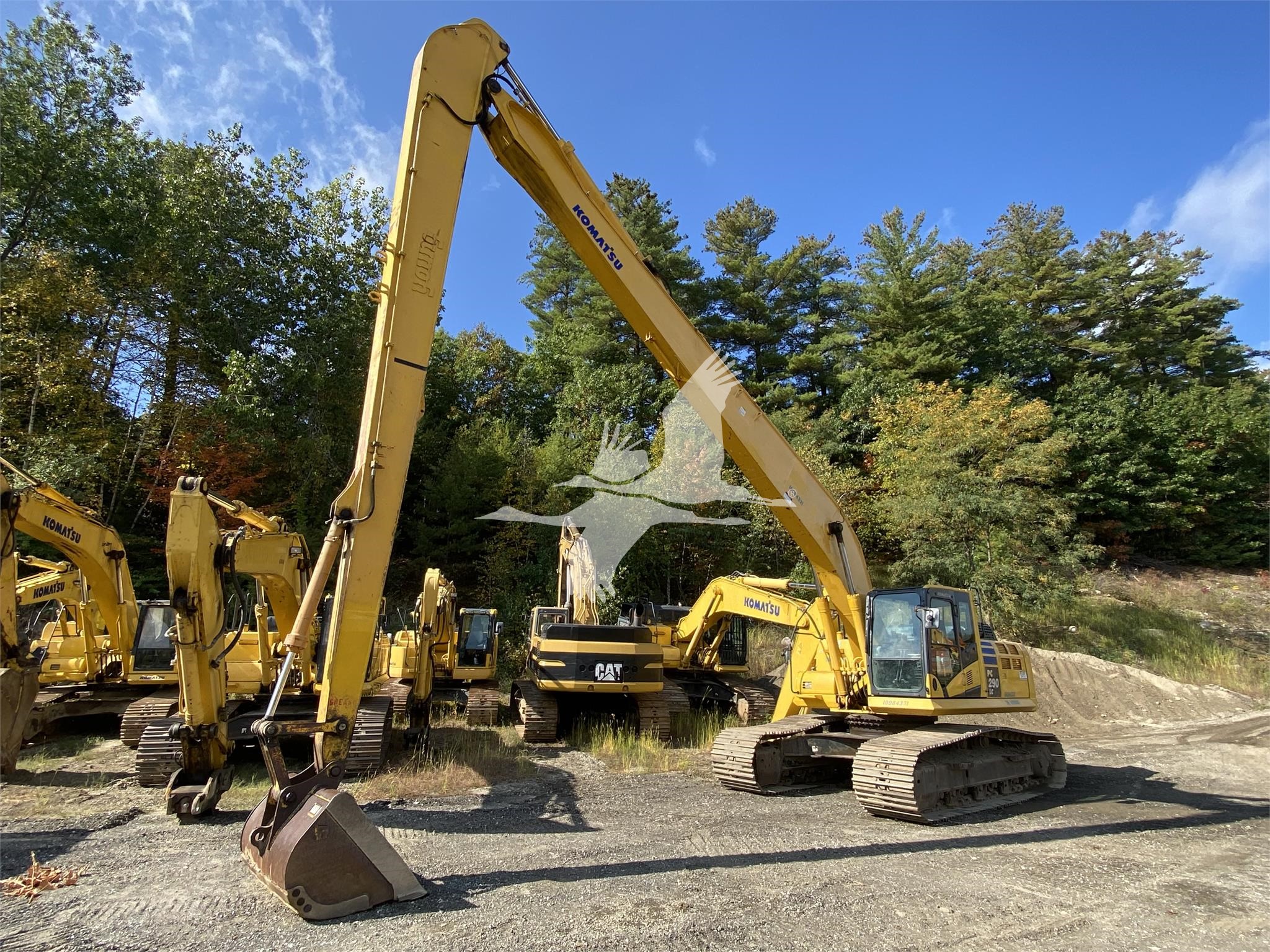 2012-KOMATSU-PC290-LC-10-E3957-1 2012-KOMATSU-PC290-LC-10-E3957-1