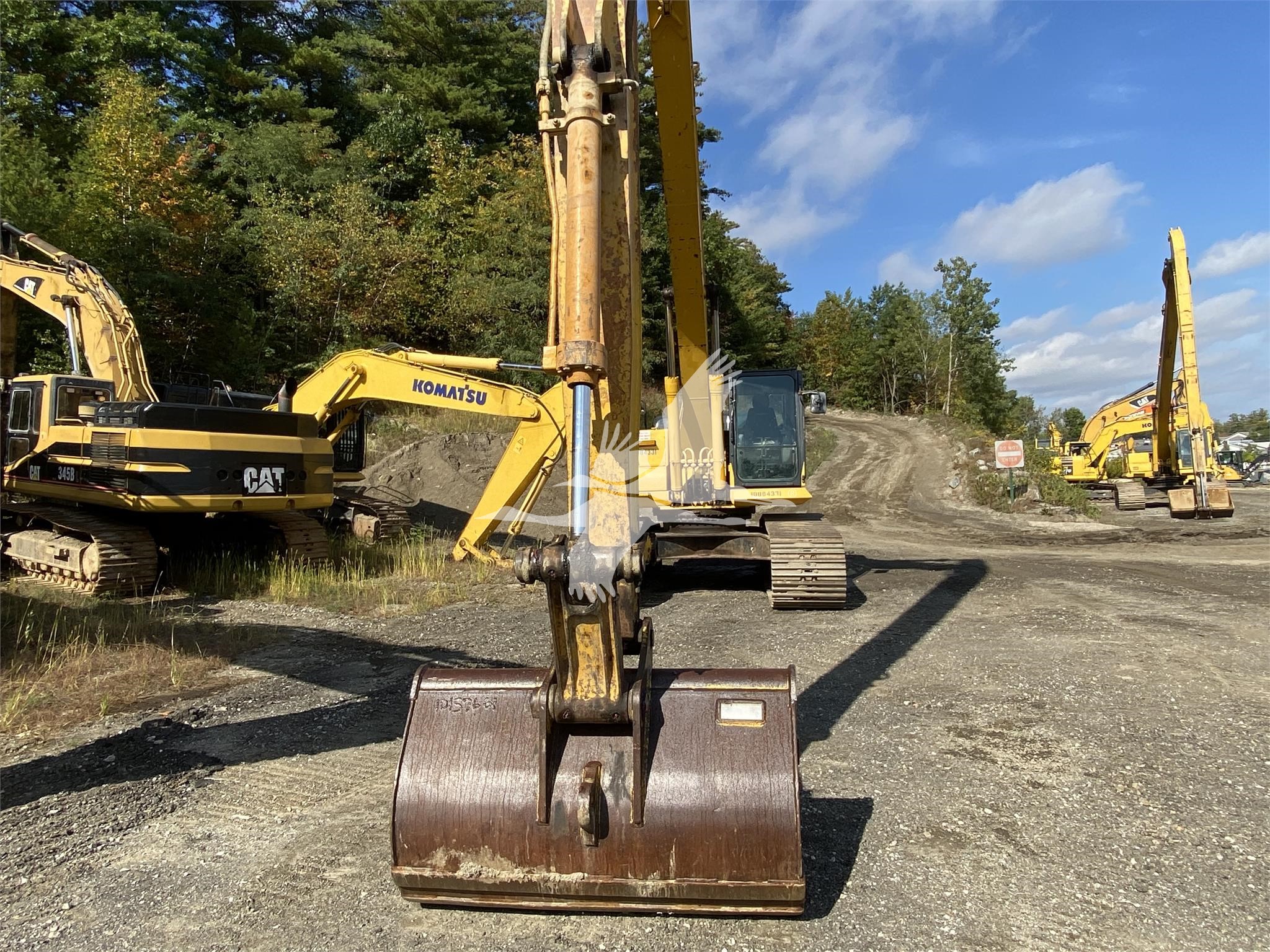 2012-KOMATSU-PC290-LC-10-E3957-2 2012-KOMATSU-PC290-LC-10-E3957-2