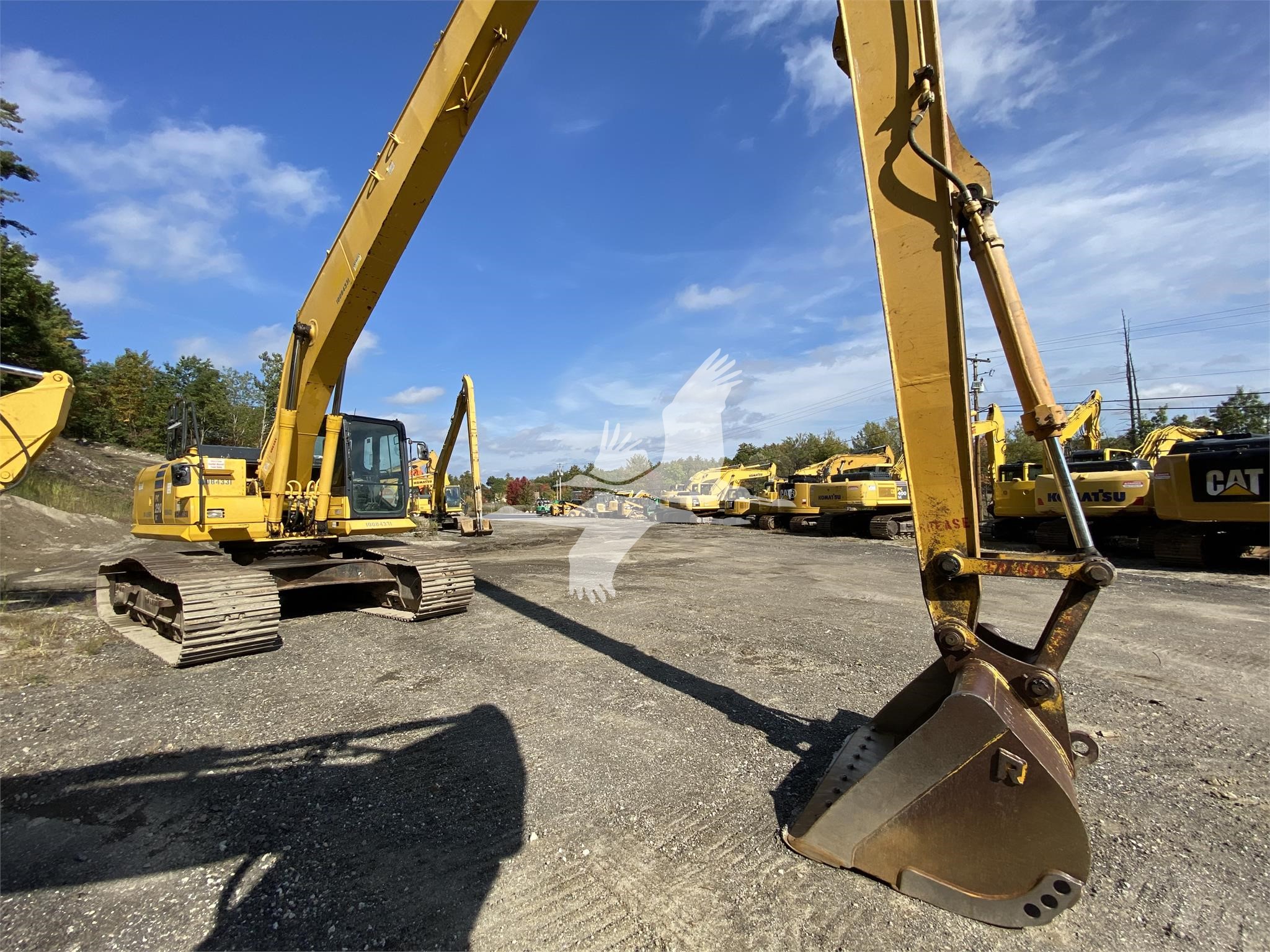 2012-KOMATSU-PC290-LC-10-E3957-3 2012-KOMATSU-PC290-LC-10-E3957-3