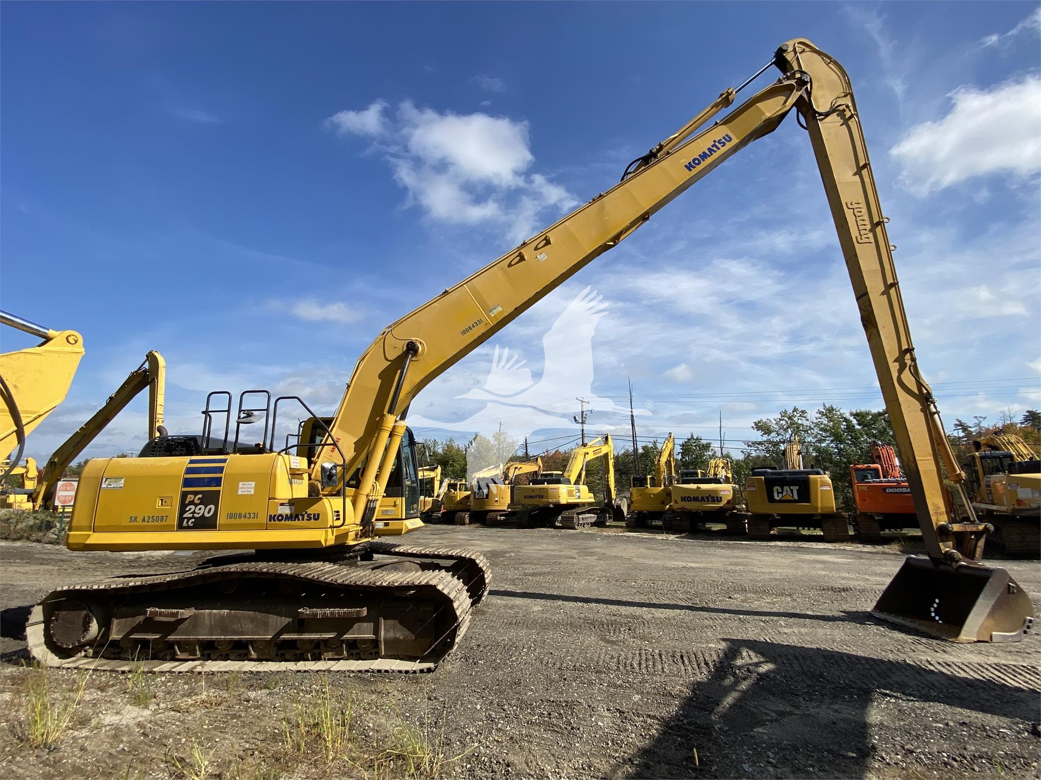 2012-KOMATSU-PC290-LC-10-E3957-4 2012-KOMATSU-PC290-LC-10-E3957-4