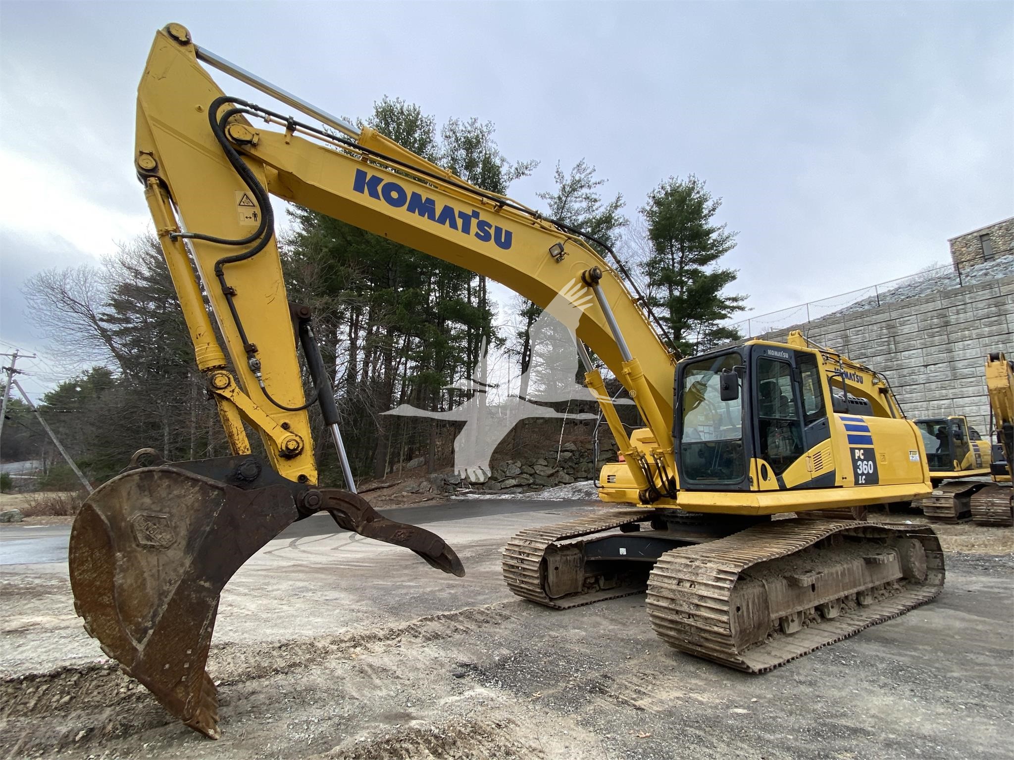 2012-KOMATSU-PC360-LC-10-E4018-1 2012-KOMATSU-PC360-LC-10-E4018-1